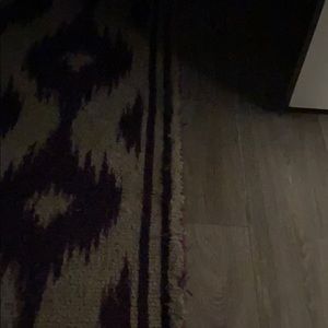 Meet your Posher, Benjamin